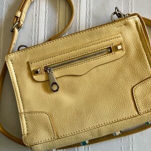 Rebecca Minkoff Crossbody Bag, Like New!